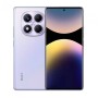 Смартфон Xiaomi Redmi Note 14 Pro 8/256 ГБ EU, 4G, NFC, Dual nano SIM, фиолетовый (без ЗУ)