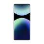 Смартфон Xiaomi Redmi Note 14 Pro 8/256 ГБ EU, 4G, NFC, Dual nano SIM, синий (без ЗУ)