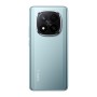 Смартфон Xiaomi Redmi Note 14 Pro Plus 12/256 ГБ, 5G, NFC, NanoSIM + nanoSIM/eSIM, синий