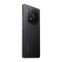 Смартфон Xiaomi Redmi Note 14 Pro Plus 12/256 ГБ, 5G, NFC, NanoSIM + nanoSIM/eSIM, черный