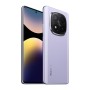 Смартфон Xiaomi Redmi Note 14 Pro Plus 12/256 ГБ, 5G, NFC, NanoSIM + nanoSIM/eSIM, фиолетовый, (без ЗУ)