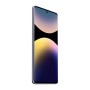 Смартфон Xiaomi Redmi Note 14 Pro Plus 12/256 ГБ, 5G, NFC, NanoSIM + nanoSIM/eSIM, фиолетовый, (без ЗУ)