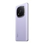 Смартфон Xiaomi Redmi Note 14 Pro Plus 12/256 ГБ, 5G, NFC, NanoSIM + nanoSIM/eSIM, фиолетовый, (без ЗУ)