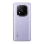 Смартфон Xiaomi Redmi Note 14 Pro Plus 12/256 ГБ, 5G, NFC, NanoSIM + nanoSIM/eSIM, фиолетовый, (без ЗУ)