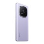 Смартфон Xiaomi Redmi Note 14 Pro Plus 12/256 ГБ, 5G, NFC, NanoSIM + nanoSIM/eSIM, фиолетовый, (без ЗУ)