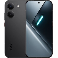 Смартфон Xiaomi POCO X8 Pro 5G 12/512ГБ, Dual nano SIM, черный