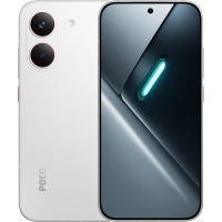 Смартфон Xiaomi POCO X8 Pro 5G 12/512ГБ, Dual nano SIM, белый