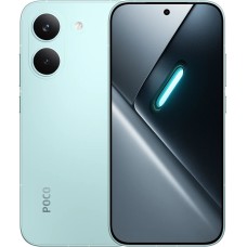 Смартфон Xiaomi POCO X8 Pro 5G 8/512ГБ, Dual nano SIM, зеленый
