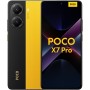 Смартфон Xiaomi POCO X7 Pro 5G 12/512ГБ, GB,Dual nano SIM, желтый