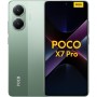 Смартфон Xiaomi POCO X7 Pro 5G 12/512ГБ, GB, Dual nano SIM, зеленый
