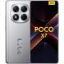 Смартфон Xiaomi POCO X7 5G 12/512ГБ, GB, Dual nano SIM, серебристый (без ЗУ)