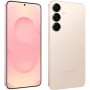 Смартфон Samsung Galaxy S25 12/512, nanoSIM + nano SIM/eSIM, Pink gold