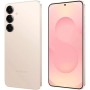 Смартфон Samsung Galaxy S25 12/256, nanoSIM + nano SIM/eSIM, Pink gold