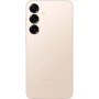 Смартфон Samsung Galaxy S25 12/256, nanoSIM + nano SIM/eSIM, Pink gold