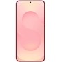 Смартфон Samsung Galaxy S25 12/256, nanoSIM + nano SIM/eSIM, Coralred