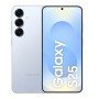 Смартфон Samsung Galaxy S25 12/256, nanoSIM + nano SIM (S9310), Blue