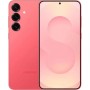 Смартфон Samsung Galaxy S25 Plus 12/512, nanoSIM + nano SIM/eSIM, Coral red