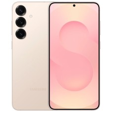 Смартфон Samsung Galaxy S25 Plus 12/512, nanoSIM + nano SIM/eSIM, Pink Gold 