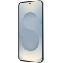 Смартфон Samsung Galaxy S25 Plus 12/256, nanoSIM + nano SIM (S9360), Silver