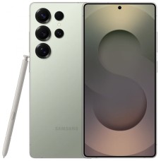 Смартфон Samsung Galaxy S25 Ultra 12/256, nanoSIM + nano SIM/eSIM, Green