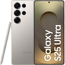 Смартфон Samsung Galaxy S25 Ultra 12/512, nanoSIM + nano SIM (S9380), Titanium Gray