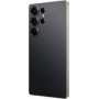 Смартфон Samsung Galaxy S25 Ultra 12/256, nanoSIM + nano SIM (S9380), Titanium Black