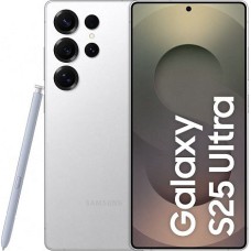 Смартфон Samsung Galaxy S25 Ultra 12/256, nanoSIM + nano SIM (S9380), Titanium Silver