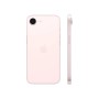 Смартфон Apple iPhone 17e 256Gb SIM+SIM Soft Pink