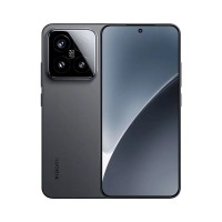 Смартфон Xiaomi 15 12/512 (EU) Black (Без ЗУ)