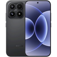 Смартфон Xiaomi 17 12/256 Black