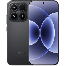 Смартфон Xiaomi 17 12/256 Black