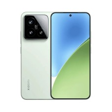 Смартфон Xiaomi 15 12/512 (EU) Green (Без ЗУ)