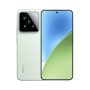 Смартфон Xiaomi 15 12/512 (EU) Green (Без ЗУ)