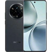 Смартфон Realme 14 Pro 5G 8/256 ГБ,  Suede Grey (серый)