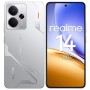 Смартфон Realme 14 5G 8/256 ГБ Silver, серебристый