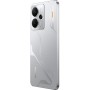 Смартфон Realme 14 5G 8/256 ГБ Silver, серебристый