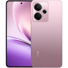 Смартфон Realme 14 5G 8/256 ГБ Pink, розовый