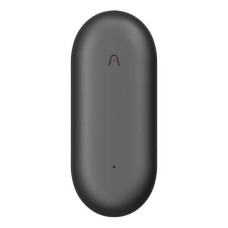 Цифровой диктофон Plaud NotePin с поддержкой ChatGPT, Cosmic Gray