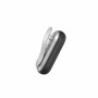 Цифровой диктофон Plaud NotePin с поддержкой ChatGPT, Cosmic Gray