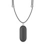 Цифровой диктофон Plaud NotePin с поддержкой ChatGPT, Cosmic Gray