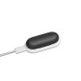 Цифровой диктофон Plaud NotePin с поддержкой ChatGPT, Cosmic Gray