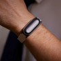 Цифровой диктофон Plaud NotePin с поддержкой ChatGPT, Cosmic Gray