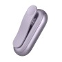 Цифровой диктофон Plaud NotePin с поддержкой ChatGPT, Sunset Purple
