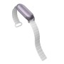 Цифровой диктофон Plaud NotePin с поддержкой ChatGPT, Sunset Purple