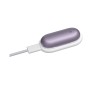 Цифровой диктофон Plaud NotePin с поддержкой ChatGPT, Sunset Purple