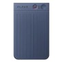Цифровой диктофон Plaud Note с поддержкой ChatGPT Navy Blue
