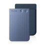 Цифровой диктофон Plaud Note с поддержкой ChatGPT Navy Blue