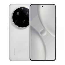 Смартфон Xiaomi 15 Ultra 16/512GB White (EU) (без ЗУ)