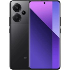 Смартфон Xiaomi Redmi Note 13 Pro Plus 5G 8/256 Midnight Black, черный