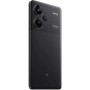 Смартфон Xiaomi Redmi Note 13 Pro Plus 5G 8/256 Midnight Black, черный